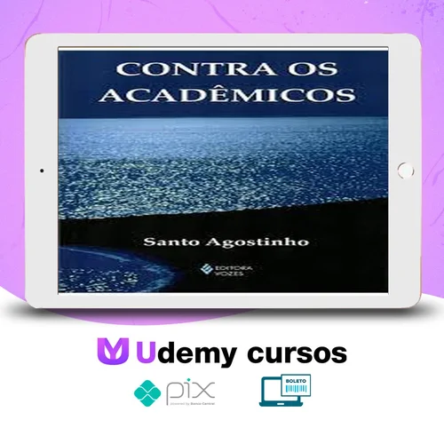 Comunidade Contra os Acadêmicos - Contra os Acadêmicos