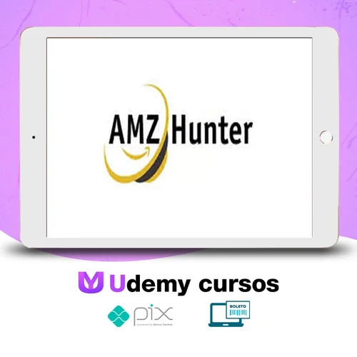 AMZ Hunter - Fábio Costa