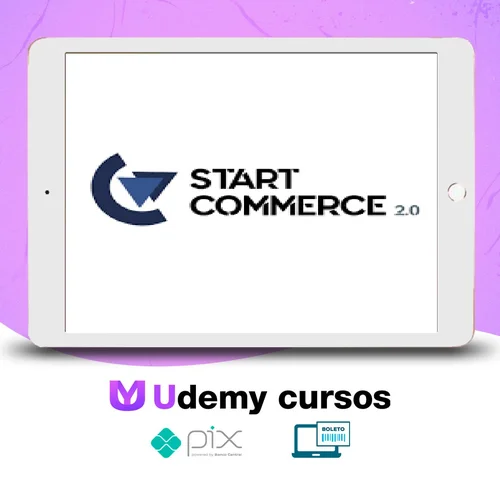 StartCommerce - Lucas Ecom