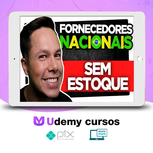 Top 5 Fornecedores em Dropshipping Nacional - Cassio Canali