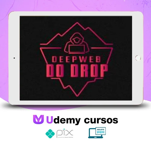 Deepweb do Drop 2.0 - Mineiro das Vendas