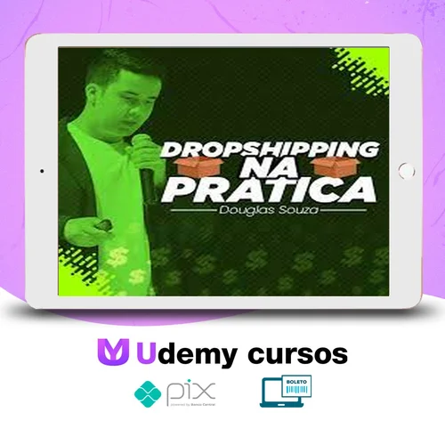 Drop Na Prática 2.0 - Douglas Souza