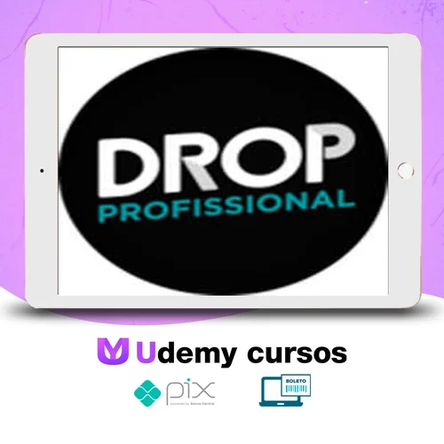 Drop Profissional - Fernando Quintas