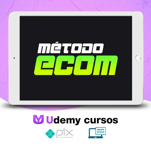 Método Ecom - Jeff Ecom