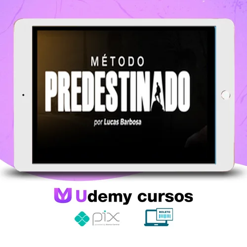 Método Predestinado - Lucas Barbosa