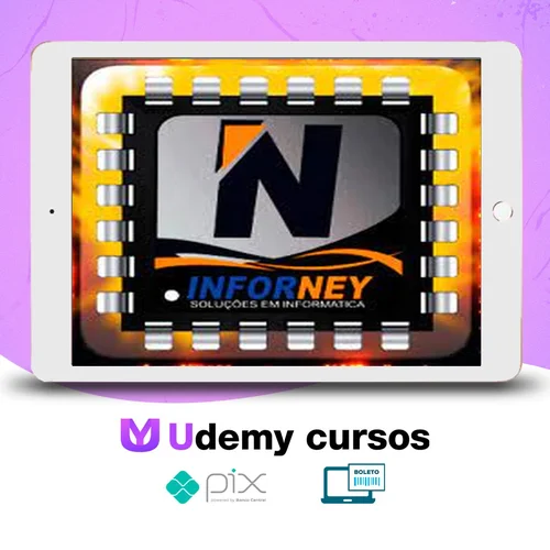 Curso Notebook - Inforney