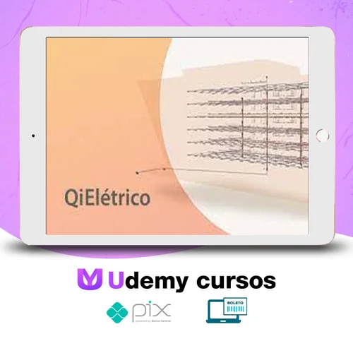 Curso Qielétrico - Qisat