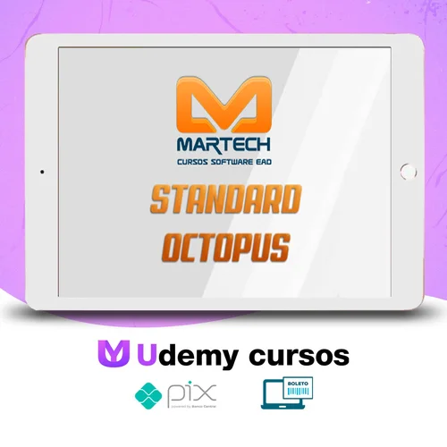 Standard Octoplus - Martech