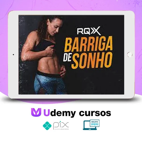 Barriga de Sonho - RQX System