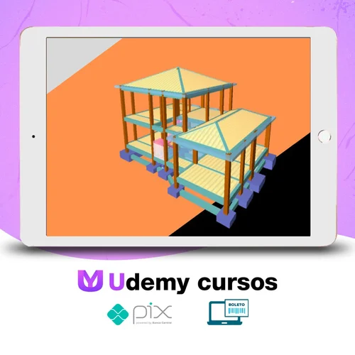 Dimensionamento de Sobrado: Engenheiro Estrutural - Cypecad