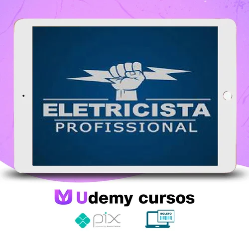 Eletricista Profissional - Engehall