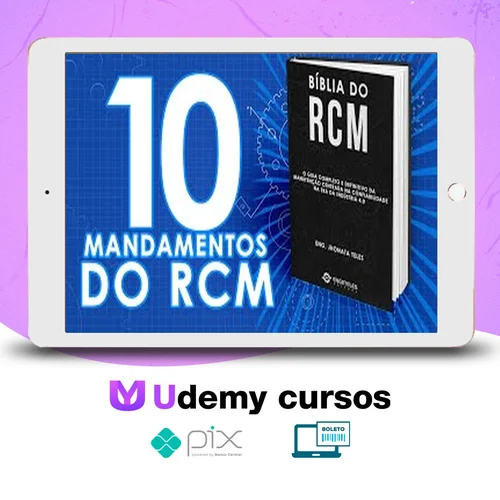 Bíblia do Rcm - Engeteles