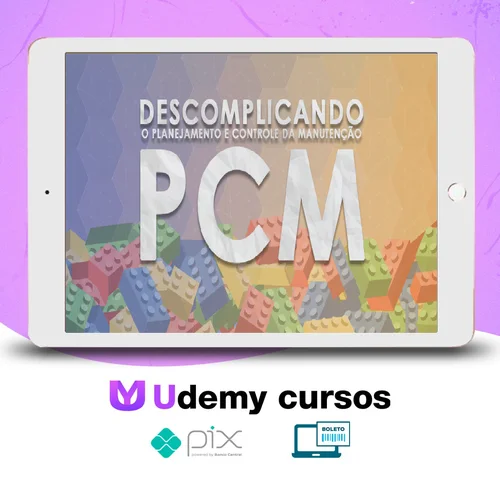 Pcm Descomplicado - Engeteles