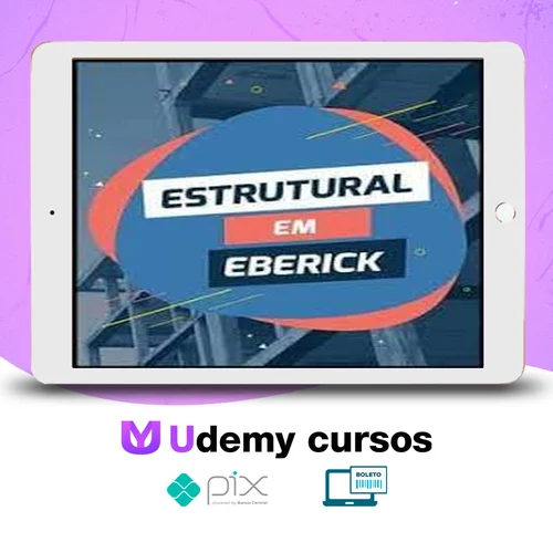 Projeto Estrutural Auxiliado por Software Eberick - Ifcon