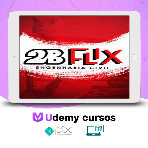 Construção Civil II - 2Bflix