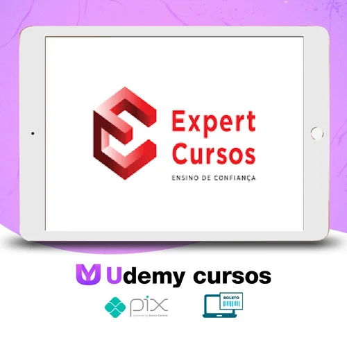 Curso de Autocad - Expert Cursos