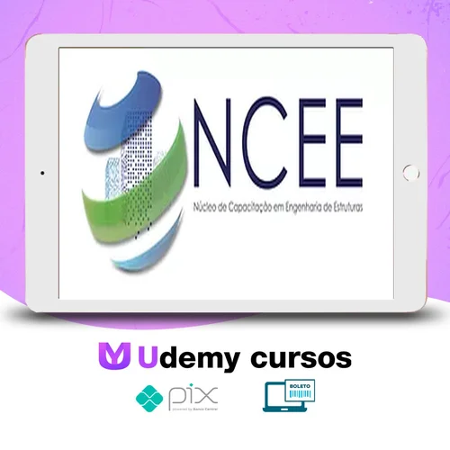 Curso de TQS - Ncee