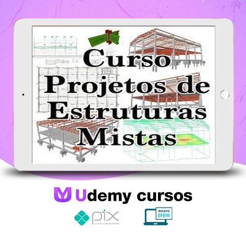 Curso Estruturas Mistas - Ítallo Bernardo