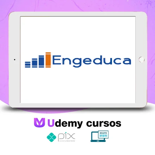 Curso Vigas Mista Aço e Concreto - ENGEDUCA