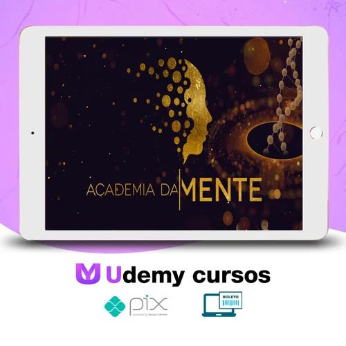 Academia da Mente - Maura de Albanesi