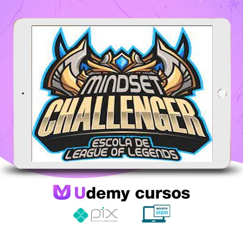 Curso Mindset Challenger - Fiv5