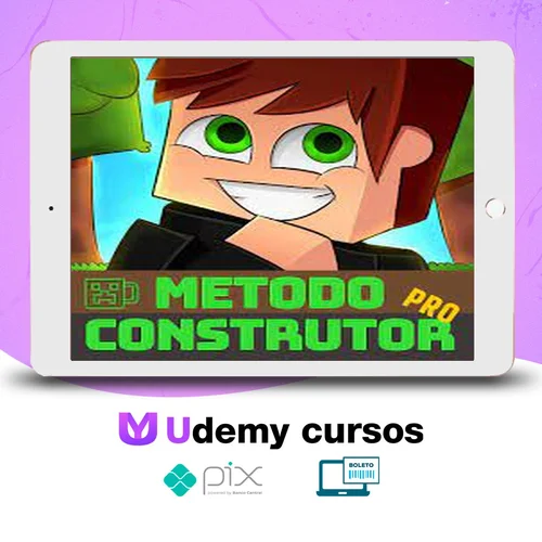 Método Construtor Pro - João Victor (Willzy)