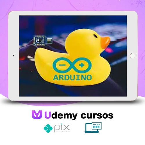 RubberDucky com Arduino - GuardWeb