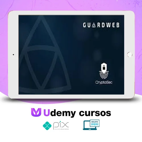 Cryptosec - Guardweb