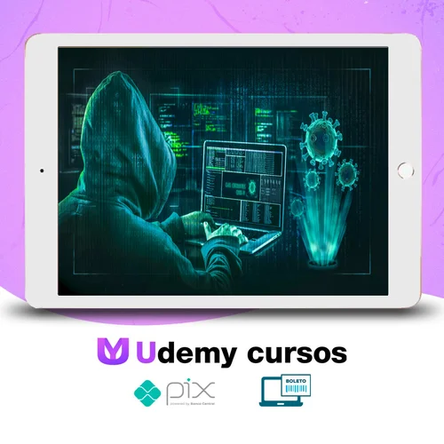 Curso Cheats Fps - Hackerbrasil