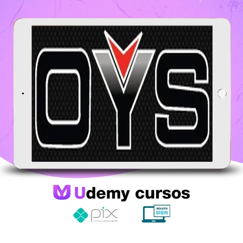 Curso Metasploit - OYS