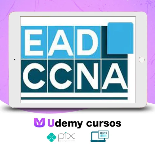 Curso Security+ - EADCCNA