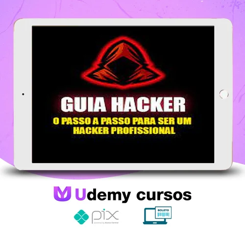 Guia Hacker - Matheus de Melo Barreto