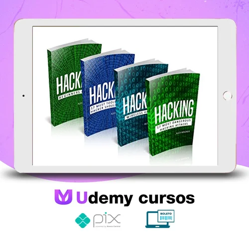 Hacking Ebook - Hacking