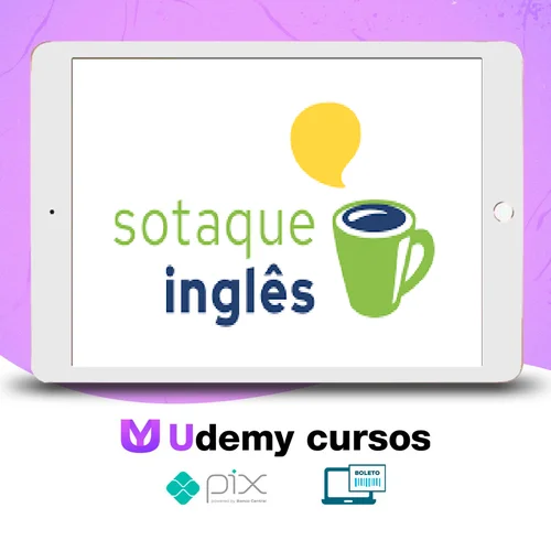 Academia do Sotaque Inglês - Cristina Nishimura