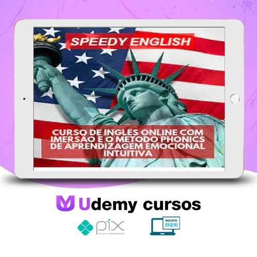 Speedy English 3.0 - Robert Abraham