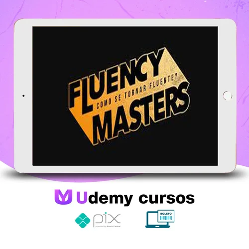 Cards no Anki do Curso Fluency Masters - Rhavi Carneiro