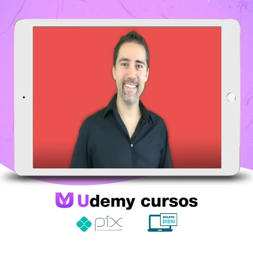 Como Criar Seu Curso na Udemy - Unofficial