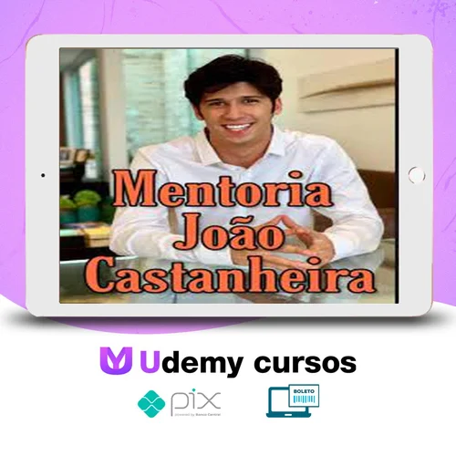 Mentoria - João Castanheira