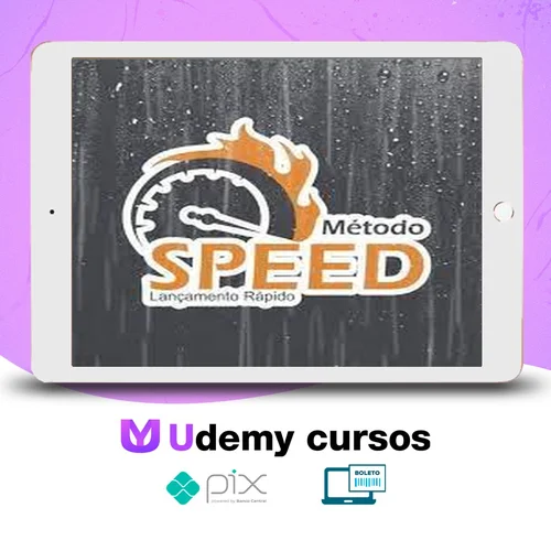 Método Lançamento Speed - LS Ads