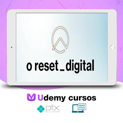 Reset Digital - Leandro Aguiari