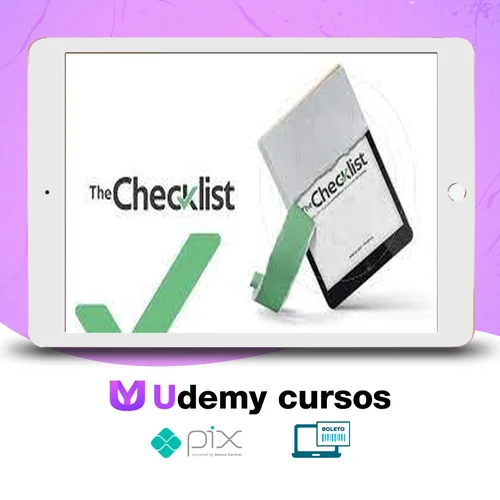 The Checklist - Alexandre Viveiros