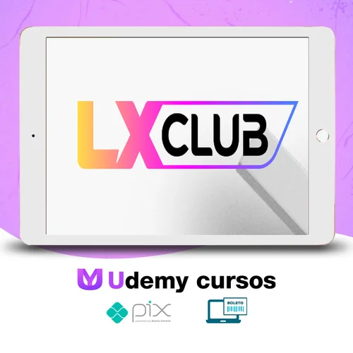 LX Club - Marcos Paulo