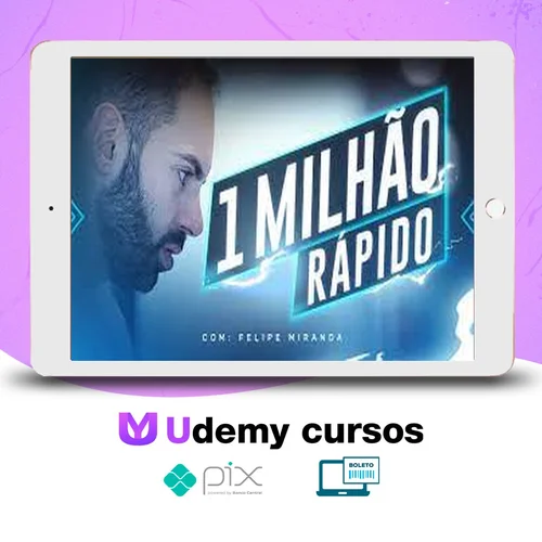 1 Milhão Rápido - Empiricus