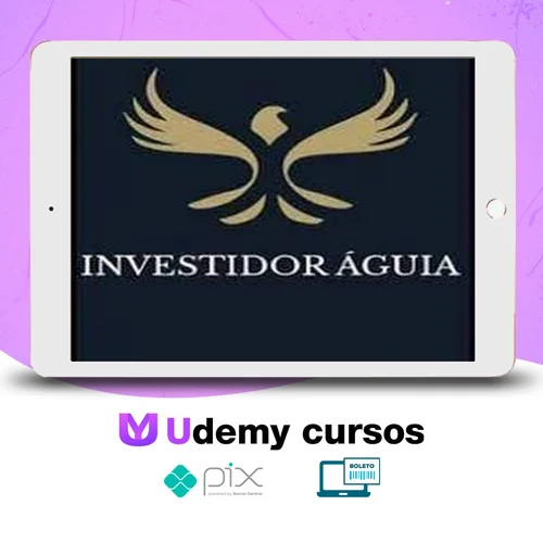 Investidor Aguia - Eduardo Cavalcante