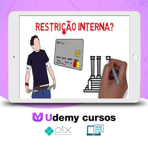 Manual para Retirar o Nome e CPF da Lista de Restrição Interna de Bancos - Carnet