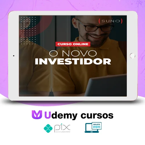 O Novo Investidor - Suno Research