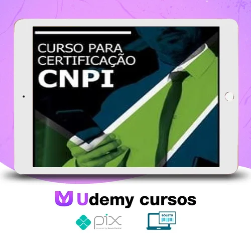 CNPI: Certificação Nacional do Profissional de Investimentos - Certifiquei