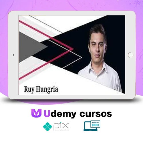 Curso de Opções da Empiricus - Ruy Hungria