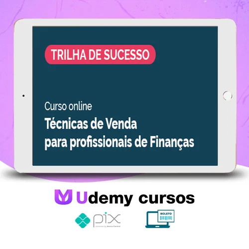 Cursos Técnicas de Venda para Bancários - TopInvest