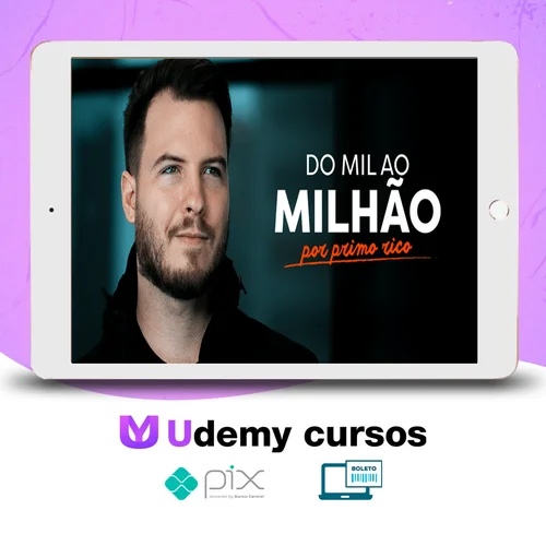 Do Mil ao Milhão 3.0 - Thiago Nigro